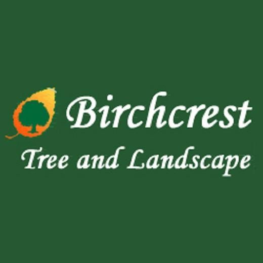 Birchcrest Tree & Landscape
