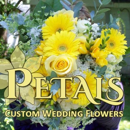 Petals Custom Wedding Flowers