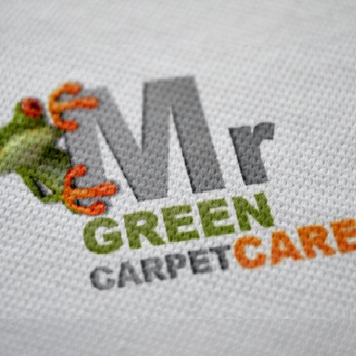 Mr Green Carpet Care