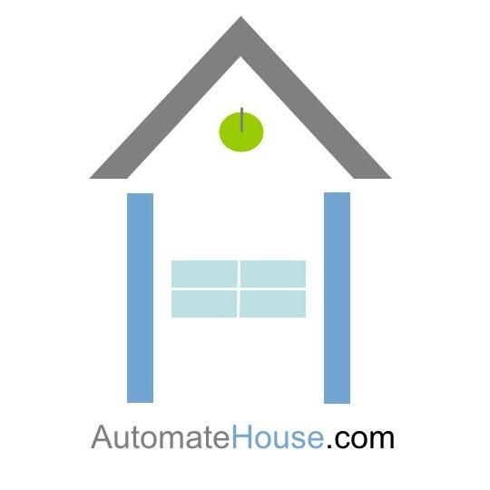 Automate House