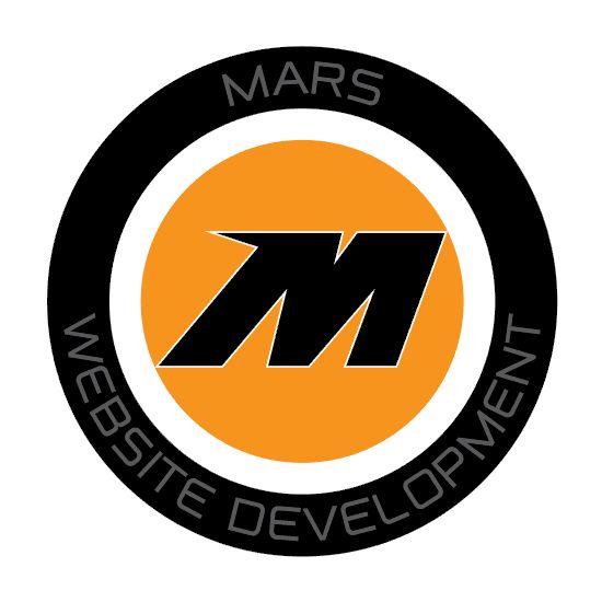 Mars Websites