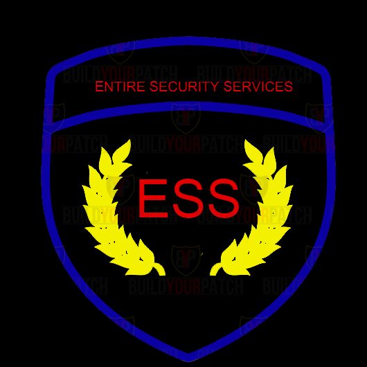 Entire Security Services
