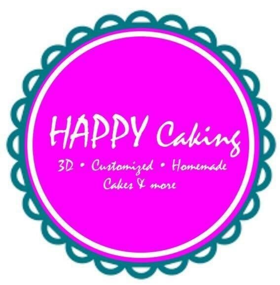 Happy Caking