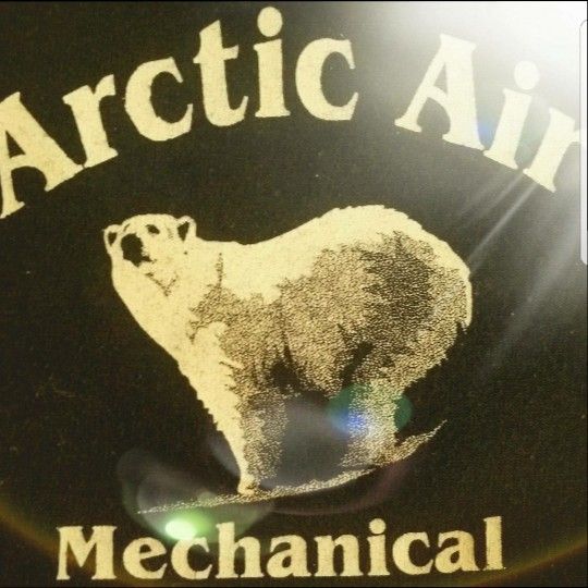 Arctic Air Mechanical