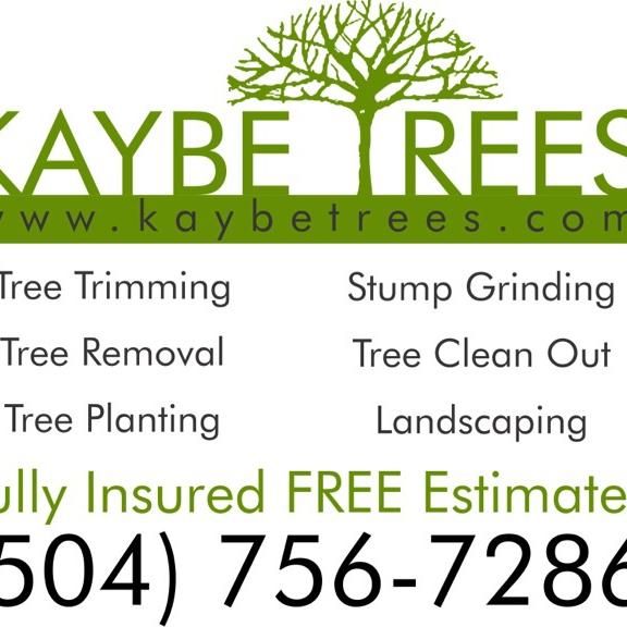Kaybe Trees