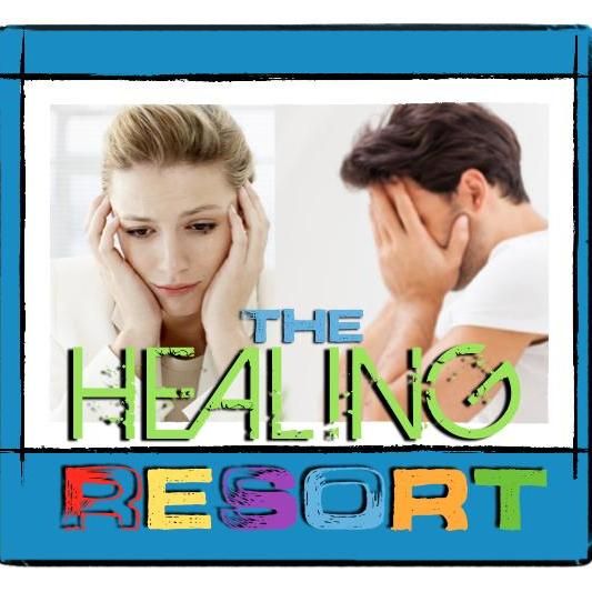 The Healing Resort