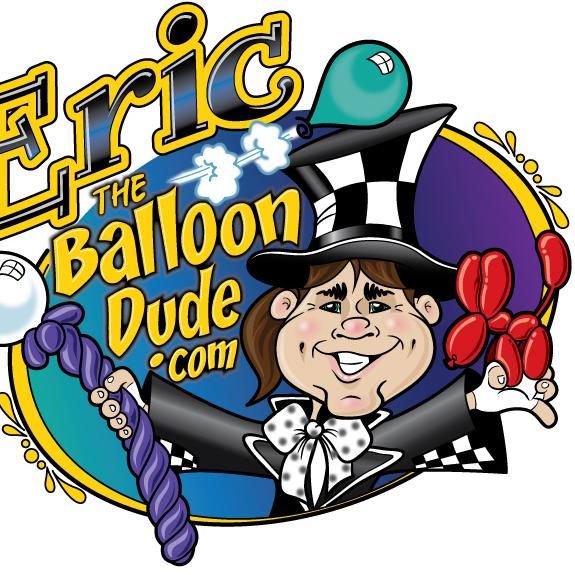 Eric The Balloon Dude!