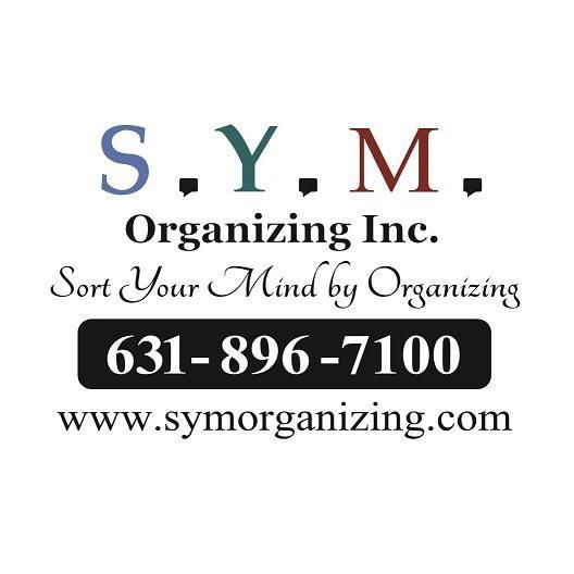 SYM Organizing, Inc.