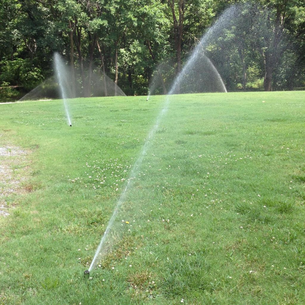 Extreme Irrigation & Lawn LLC
