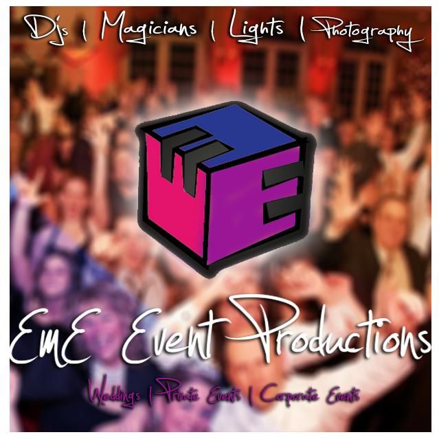 EmE Event Productions