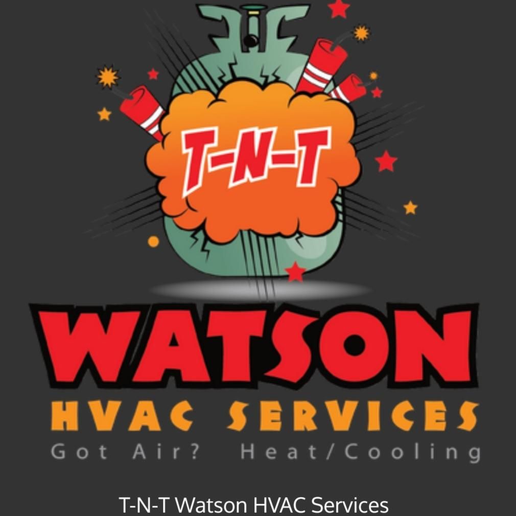 T-n-T Watson HVAC