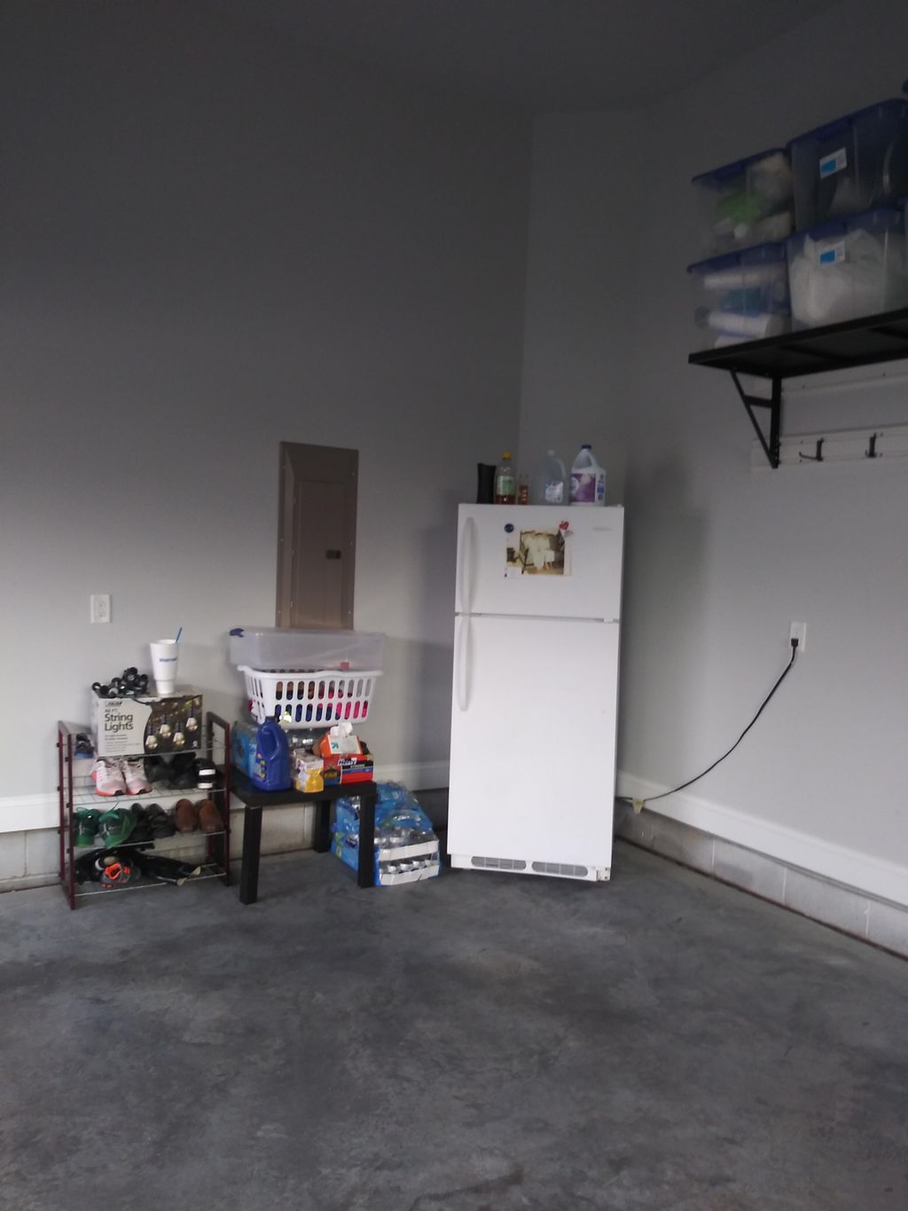 Organizing - Apex, NC (After)