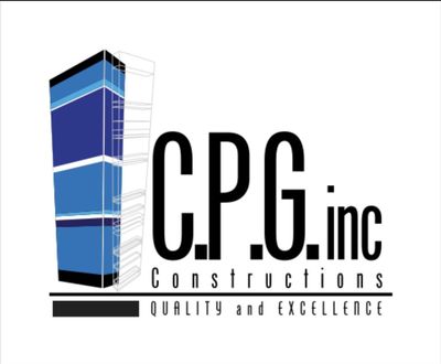 Avatar for CPG CONSTRUCTION INC.