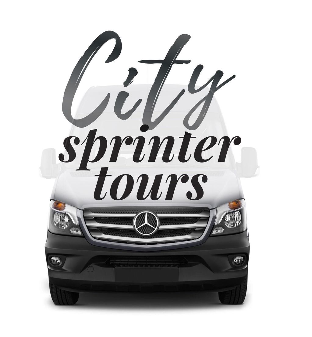 City Sprinter Tours