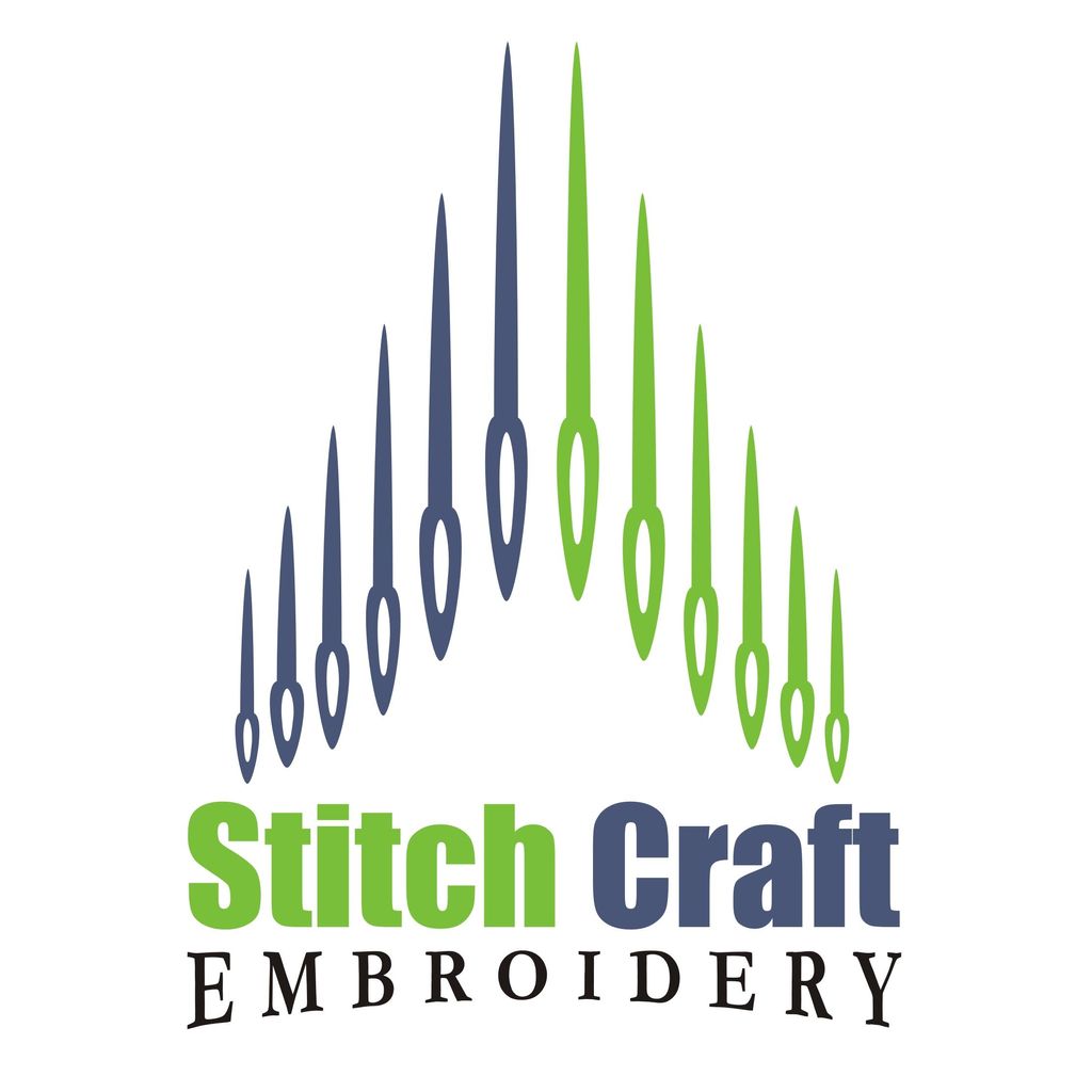 Stitch Craft Embroidery and Screen Printing
