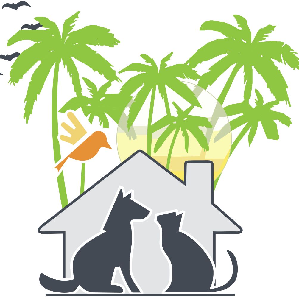 Your Pet at Home Pet Sitting