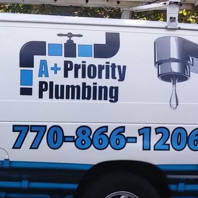 Avatar for A Plus Priority Plumbing