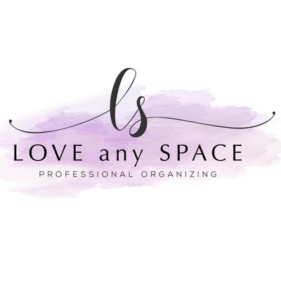 Avatar for Love any Space Professional Organizing