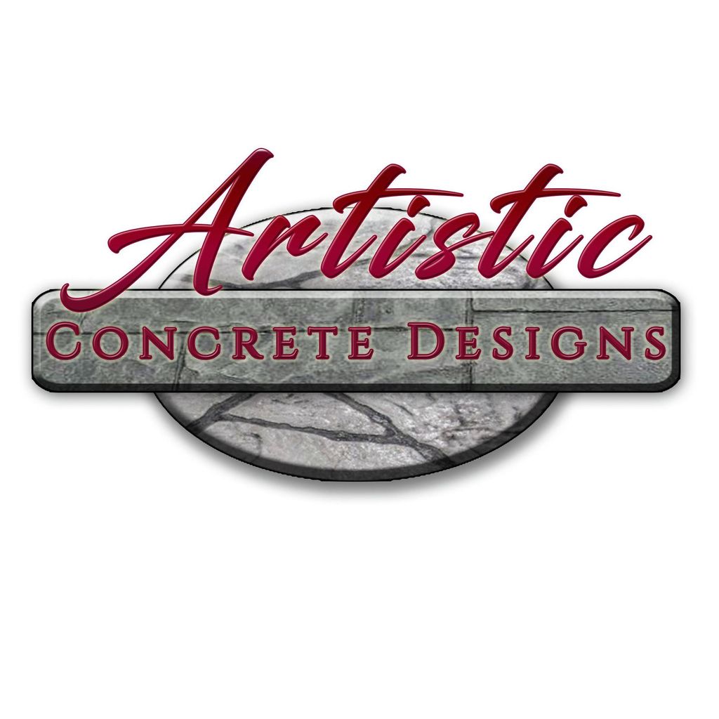 Artistic Concrete Designs