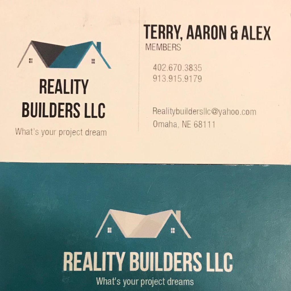 Reality Builders LLC