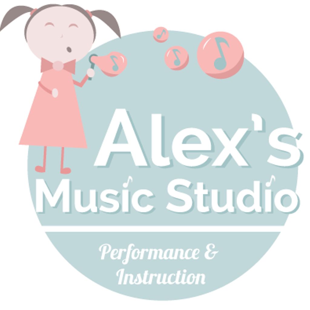 Alex's Music Studio