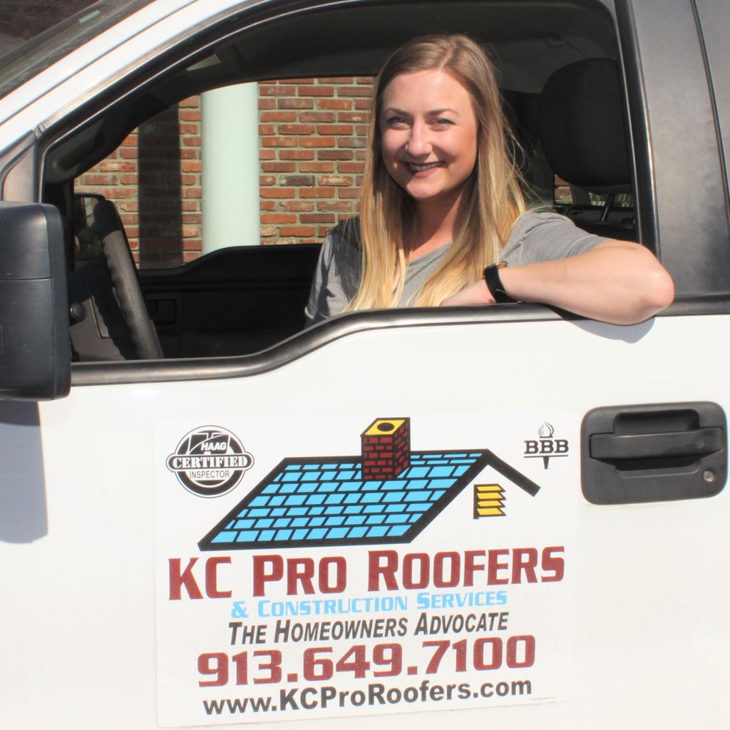 KC Pro Roofers