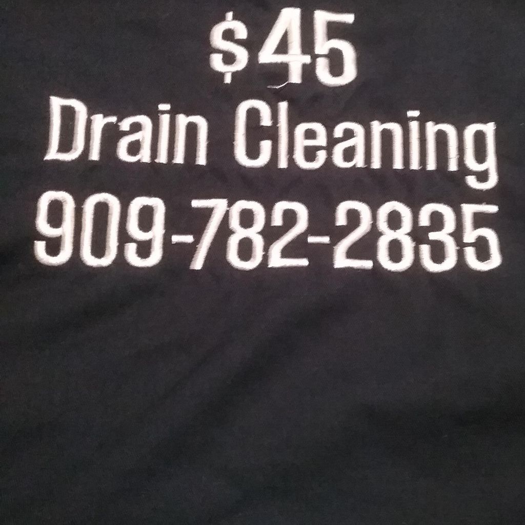 $45 drain cleaning co.