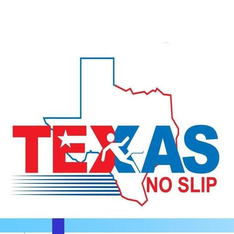 Texas No Slip