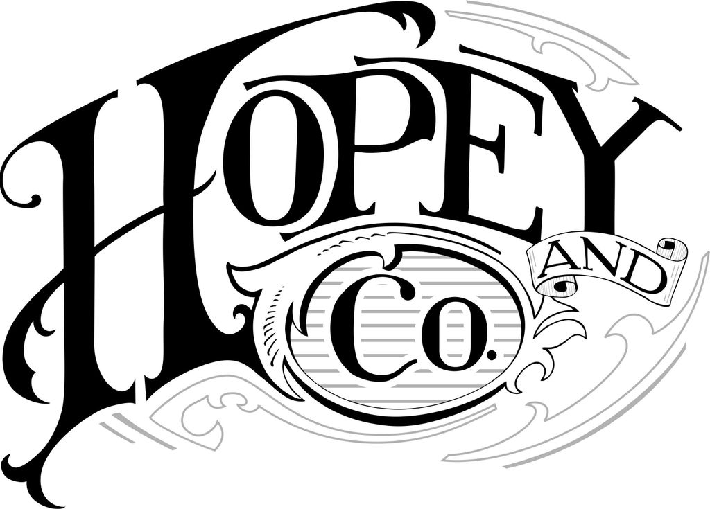 Hopey & Co Cafe