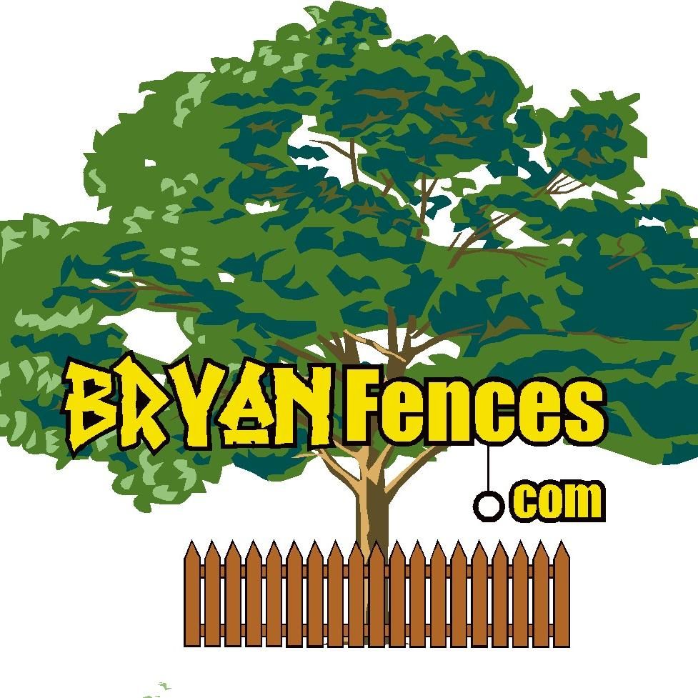 Bryan Fences