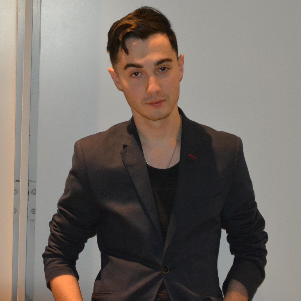 Nick's Writing,Translation and Administrative S...