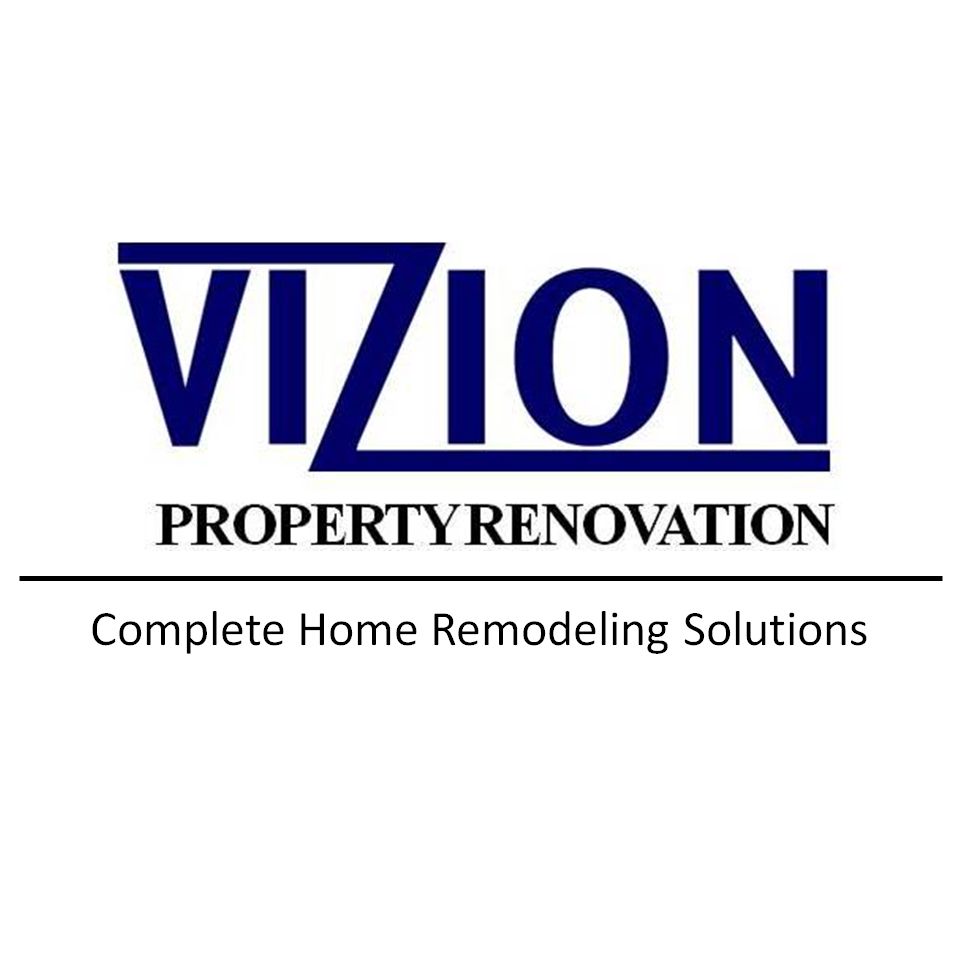 Vizion Property Renovation