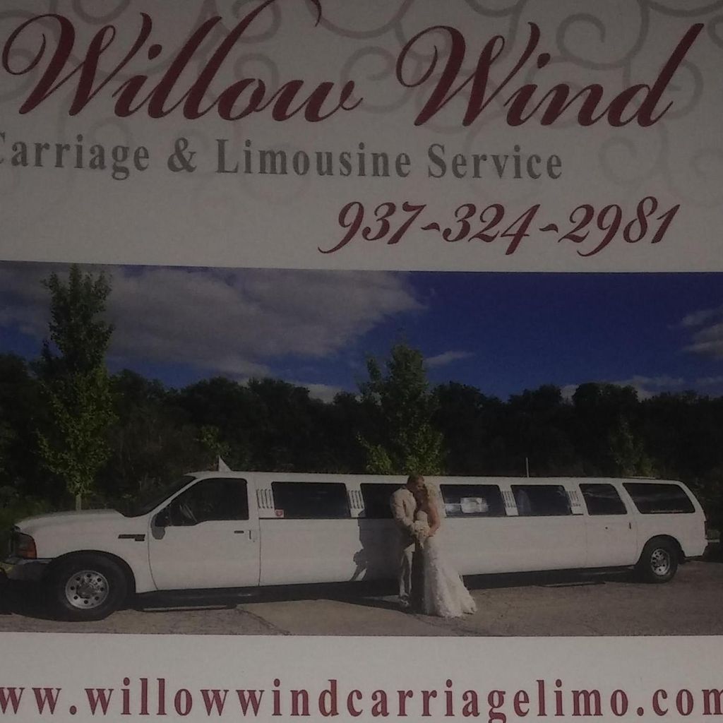 Willow Wind Carriage and Limousine Service
