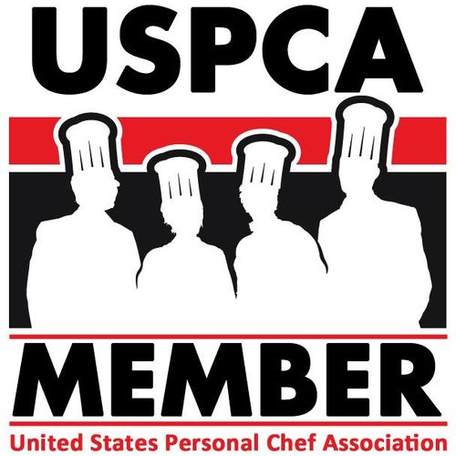 United States Personal Chef Association Member