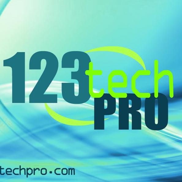 123 Tech Pro Inc.