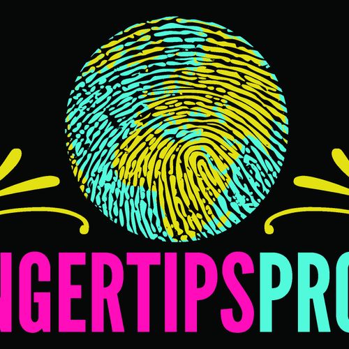 My pride and joy, The Fingertips Program. www.fing