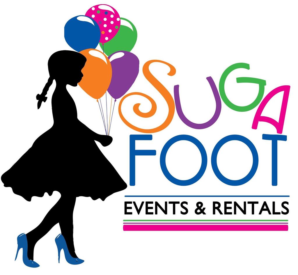 Suga Foot Events & Rentals