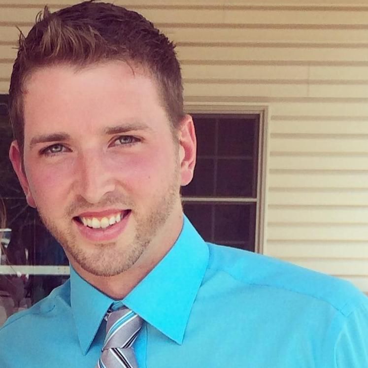 Fully-Stockton Bartending