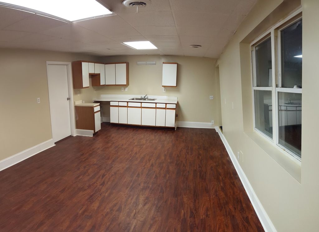 New Construction! Finished 9/2015