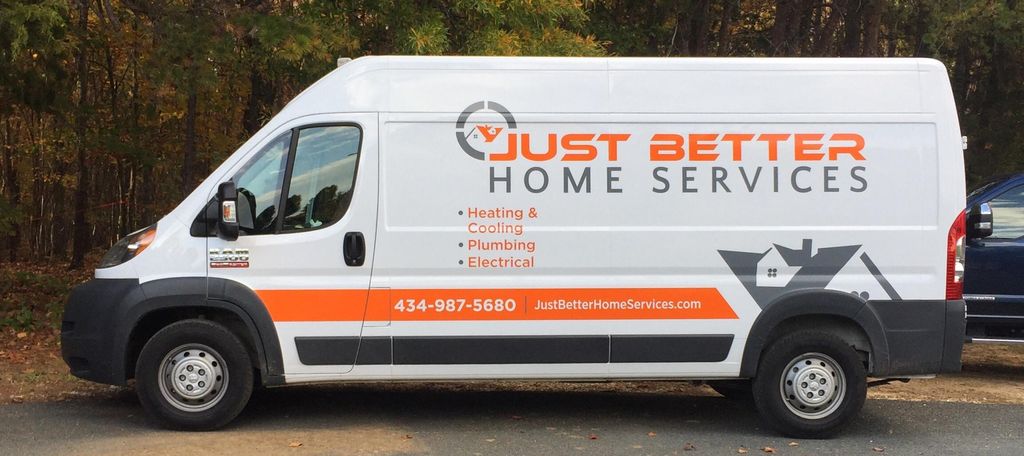 Just Better Home Services