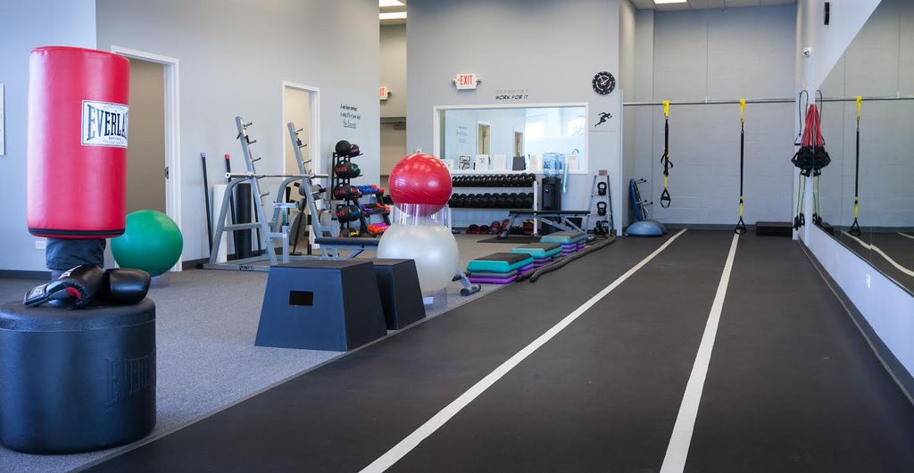 The Beautiful Facility!