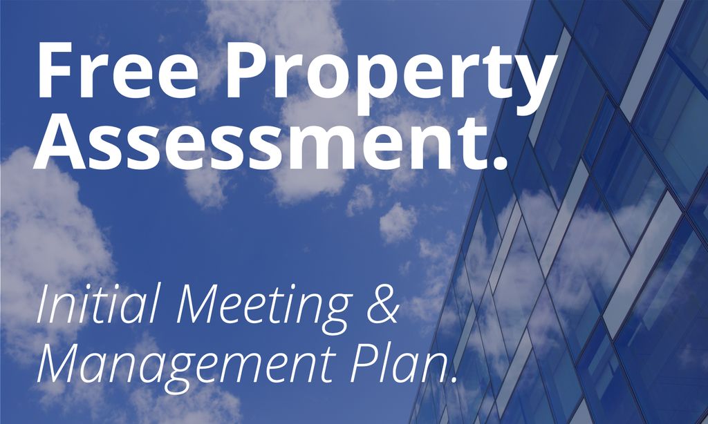 Free Property Assessment.