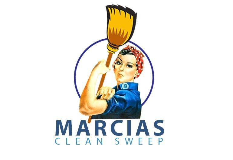 Marcia’s clean sweep