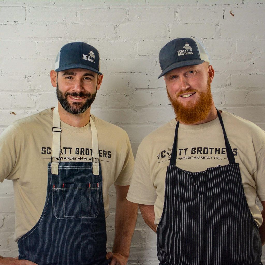 Scott Brothers New American Meat Co.