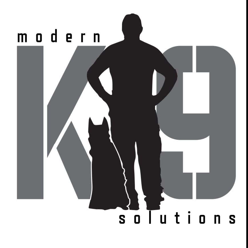 Modern k9 Solutions