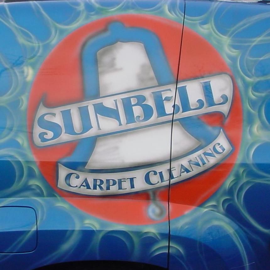 SUNBELL CARPET CLEANING