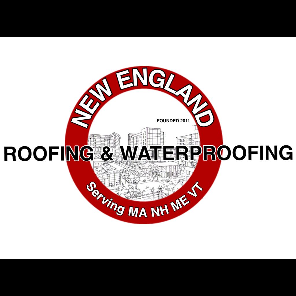 New England  Roofing & Waterproofing LLC
