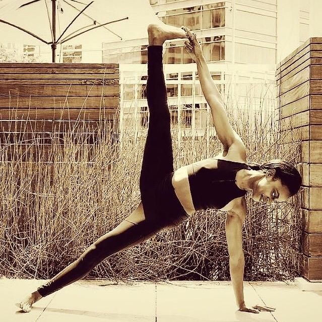 Taylor Sarreen Yoga, LLC