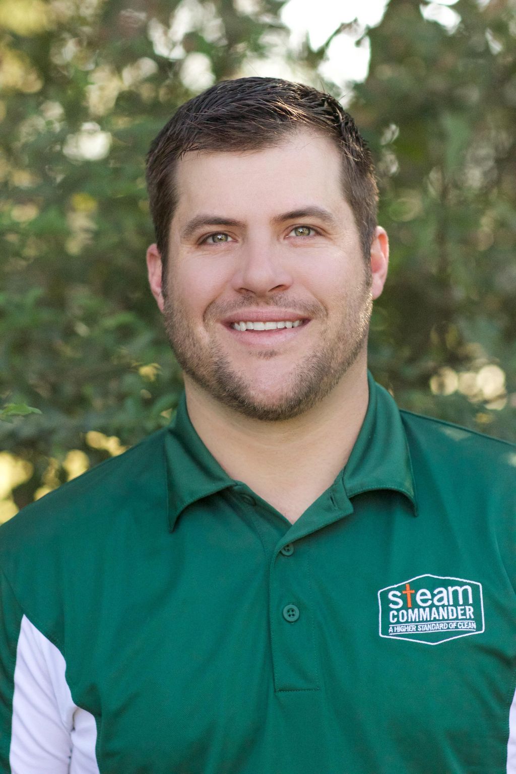 Meet Cody Johnson: Owner and lead technician. Cody