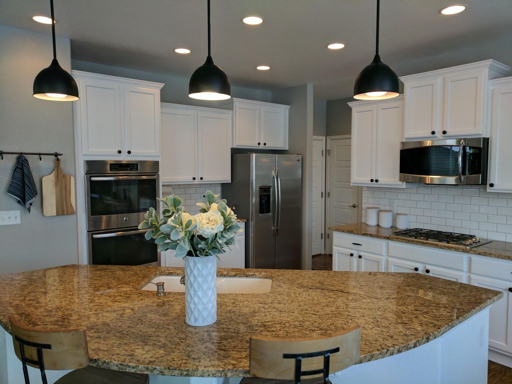 Keck Refinish